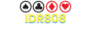 Logo IDR808